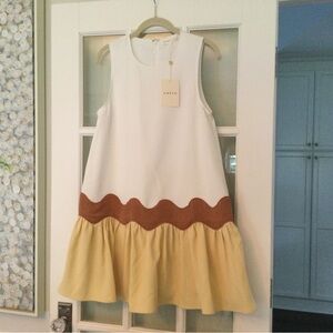 Entro dress
